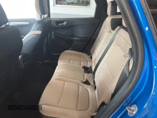 2021 Ford Escape SEL с VIN 1FMCU9H99MUA91420, выставлен на аукционе IAAI как лот 42569696 с пробегом 10 319 миль миль и . История ставок и продаж доступна на DreamBid. Изображение 1.