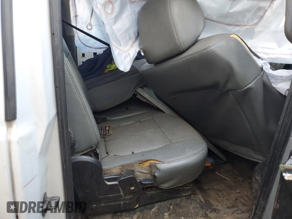 2015 Ford F-350 XL with VIN 1FD8W3GT2FEA96143, listed as a Copart auction lot 63651435 with Not provided miles and Salvage title. Bid and sale history available at DreamBid. Image 10.