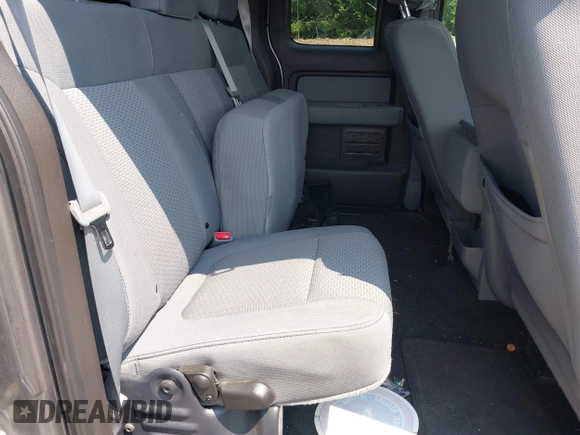 2012 Ford F-150 XL with VIN 1FTEX1EM7CFA38197, listed as a IAAI auction lot 42380231 with 135,174 mi miles and . Bid and sale history available at DreamBid. Image 8.