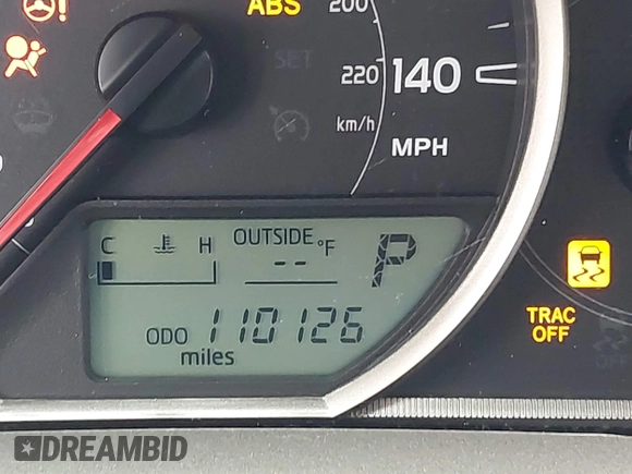 2015 Toyota RAV4 LE with VIN 2T3BFREV6FW319987, listed as a IAAI auction lot 42254295 with 110,126 mi miles and . Bid and sale history available at DreamBid. Image 15.