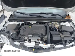 2022 Chevrolet Malibu LT with VIN 1G1ZD5ST4NF110188, listed as a IAAI auction lot 41502403 with 66,032 mi miles and . Bid and sale history available at DreamBid. Image 10.