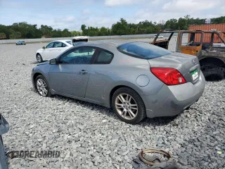 2008 Nissan Altima 3.5 SE with VIN 1N4BL24E78C159826, listed as a Copart auction lot 51084795 with 169,998 mi miles and Salvage Title. Bid and sale history available at carsss.com. Image 2.