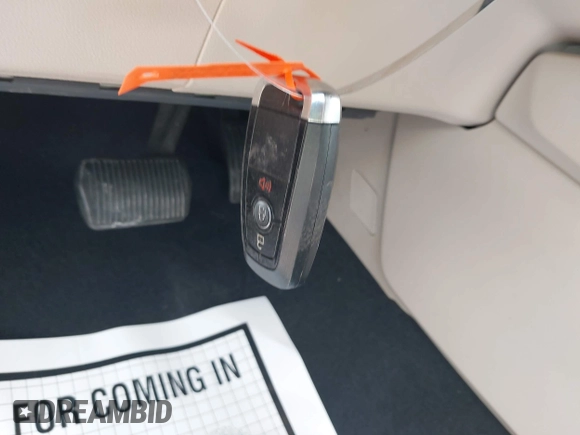 2020 Ford Escape SE с VIN 1FMCU9G6XLUC23154, выставлен на аукционе IAAI как лот 42415021 с пробегом 26 957 миль миль и . История ставок и продаж доступна на DreamBid. Изображение 11.