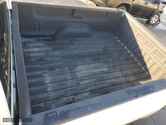 2018 Chevrolet Silverado 1500 Work Truck with VIN 1GCVKNEH0JZ253263, listed as a Copart auction lot 88239115 with 112,856 mi miles and Salvage Title. Bid and sale history available at carsss.com. Image 14.
