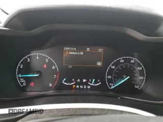 2019 Ford Transit Connect XLT с VIN NM0LS7F21K1412639, выставлен на аукционе Copart как лот 59694085 с пробегом 43 947 миль миль и Списание • Salvage title. История ставок и продаж доступна на DreamBid. Изображение 9.