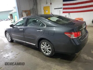 2010 Lexus ES 330 with VIN JTHBK1EG1A2362163, listed as a Copart auction lot 51208925 with 238,570 mi miles and Salvage Title. Bid and sale history available at DreamBid. Image 2.
