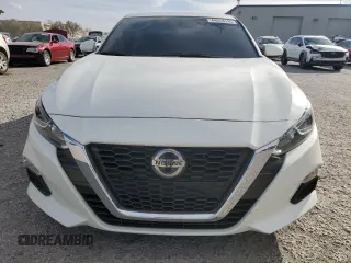 2019 Nissan Altima 2.5 S with VIN 1N4BL4BW3KN321373, listed as a Copart auction lot 44653145 with 78,395 mi miles and Salvage Title. Bid and sale history available at carsss.com. Image 5.
