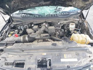2021 Ford F-250 XL с VIN 1FT7W2B66MEC24781, выставлен на аукционе IAAI как лот 42090587 с пробегом 62 441 миль миль и . История ставок и продаж доступна на DreamBid. Изображение 10.