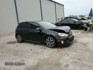 2012 Volkswagen Golf GTI Autobahn z VIN WVWHV7AJ6CW002616, wystawiony jako Copart lot #59335815 z przebiegiem 137 497 mil mil oraz Szkoda całkowita • Salvage title. Historia ofert i sprzedaży dostępna na DreamBid. Obrazek 13.