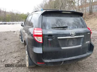 2012 Toyota RAV4 Sport with VIN JTMRF4DV6C5053067, listed as a IAAI auction lot 41904782 with 209,347 mi miles. Bid and sale history available at carsss.com. Image 18.