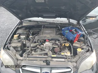 2005 Subaru Legacy GT with VIN 4S3BL686854221163, listed as a IAAI auction lot 42619072 with 211,324 mi miles and . Bid and sale history available at DreamBid. Image 10.