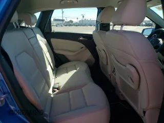 2015 Mercedes-Benz B with VIN WDDVP9AB0FJ006248, listed as a Copart auction lot 67593964 with 49,953 mi miles and Clean Title. Bid and sale history available at carsss.com. Image 11.