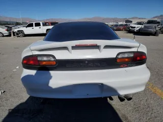 2002 Chevrolet Camaro Z28 z VIN 2G1FP22G922146192, wystawiony jako Copart lot #87924525 z przebiegiem 151 770 mil mil oraz Szkoda całkowita • Salvage title. Historia ofert i sprzedaży dostępna na DreamBid. Obrazek 6.