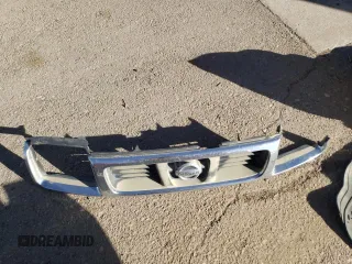 2000 Nissan Frontier XE с VIN 1N6ED27Y0YC309122, выставлен на аукционе Copart как лот 46359035 с пробегом 237 191 миль миль и Списание • Salvage title. История ставок и продаж доступна на DreamBid. Изображение 12.