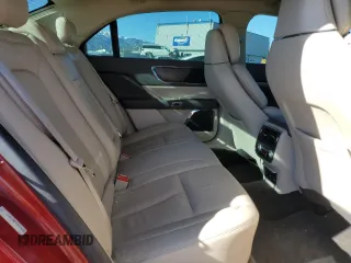 2017 Lincoln Continental Reserve with VIN 1LN6L9NP9H5609285, listed as a Copart auction lot 79767144 with 60,374 mi miles and Salvage Title. Bid and sale history available at carsss.com. Image 10.