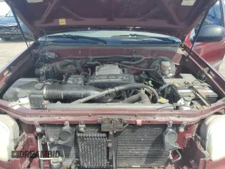 2003 Toyota Tundra SR5 with VIN 5TBBT44193S388026, listed as a Copart auction lot 53914775 with 140,390 mi miles and Clean Title. Bid and sale history available at DreamBid. Image 11.