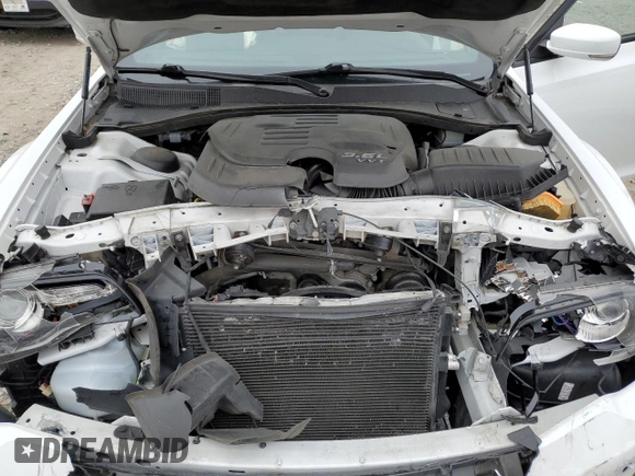 2020 Chrysler 300 S z VIN 2C3CCABG0LH175504, wystawiony jako Copart lot #43638855 z przebiegiem 73 035 mil mil oraz Szkoda całkowita • Salvage title. Historia ofert i sprzedaży dostępna na DreamBid. Obrazek 12.