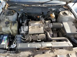 1991 Oldsmobile Delta z VIN 1G3HN54C2M1809327, wystawiony jako Copart lot #84694064 z przebiegiem 225 092 mil mil oraz Szkody całkowita. Historia ofert i sprzedaży dostępna na DreamBid. Obrazek 11.