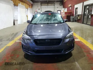 2017 Subaru Impreza Special Sports with VIN 4S3GKAK63H3616589, listed as a Copart auction lot 53283155 with 148,906 mi miles and Clean title. Bid and sale history available at DreamBid. Image 5.