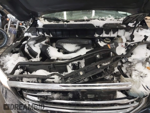2017 GMC Acadia SLE with VIN 1GKKNSLS8HZ313554, listed as a IAAI auction lot 41575170 with 88,455 mi miles. Bid and sale history available at carsss.com. Image 10.
