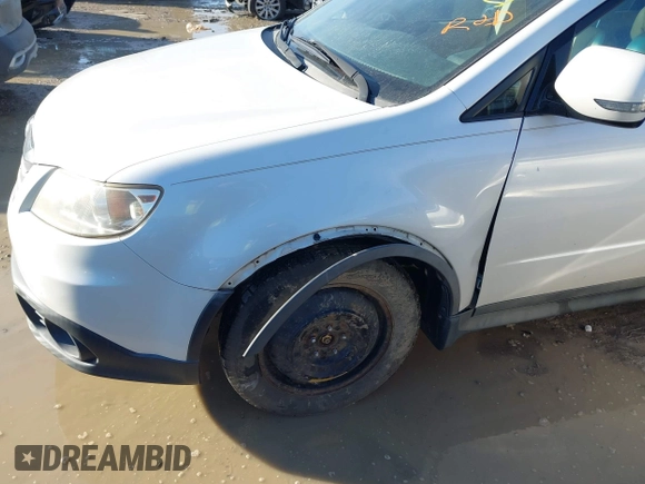 2008 Subaru Tribeca Limited с VIN 4S4WX93D884416290, выставлен на аукционе IAAI как лот 41413763 с пробегом 141 522 миль миль и . История ставок и продаж доступна на DreamBid. Изображение 6.