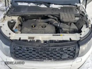 2012 Land Rover Range Rover Evoque Prestige Premium z VIN SALVV2BG1CH664643, wystawiony jako Copart lot #44736545 z przebiegiem Nie podano mil oraz Czysty tytuł • Clean title. Historia ofert i sprzedaży dostępna na DreamBid. Obrazek 12.