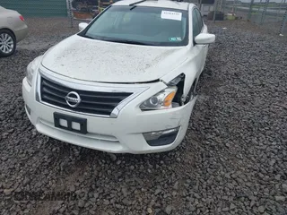 2013 Nissan Altima SL z VIN 1N4AL3AP5DC146090, wystawiony jako IAAI lot #42364535 z przebiegiem 83 518 mil mil oraz . Historia ofert i sprzedaży dostępna na DreamBid. Obrazek 6.
