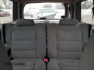 2001 Ford Explorer Sport with VIN 1FMYU70E71UC62227, listed as a Copart auction lot 86190794 with 253,485 mi miles and Salvage title. Bid and sale history available at DreamBid. Image 10.
