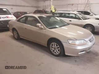 2001 Honda Accord EX с VIN 1HGCG22571A004377, выставлен на аукционе IAAI как лот 42080485 с пробегом Не указан миль и . История ставок и продаж доступна на DreamBid. Изображение 1.