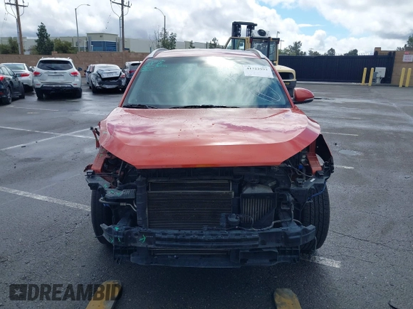 2016 Hyundai Tucson Sport with VIN KM8J33A20GU154428, listed as a IAAI auction lot 41722993 with 76,091 mi miles. Bid and sale history available at carsss.com. Image 13.