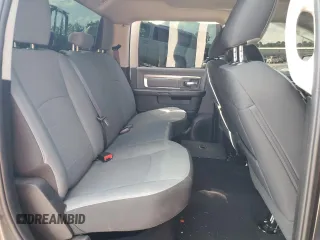 2021 Ram 1500 SLT z VIN 1C6RR7LG1MS531983, wystawiony jako Copart lot #73700334 z przebiegiem 86 068 mil mil oraz Szkoda całkowita • Salvage title. Historia ofert i sprzedaży dostępna na DreamBid. Obrazek 10.