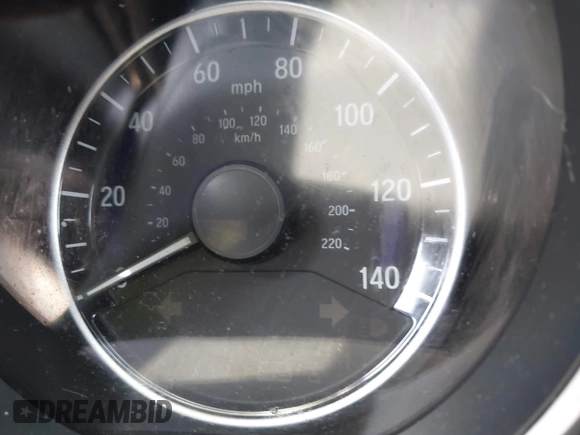 2015 Honda Fit EX-L with VIN 3HGGK5H88FM749538, listed as a IAAI auction lot 42472277 with Not provided miles and . Bid and sale history available at DreamBid. Image 14.