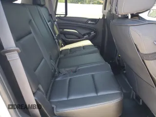 2015 Chevrolet Tahoe Commercial with VIN 1GNLC2EC1FR565081, listed as a Copart auction lot 59199225 with 159,637 mi miles and Clean title. Bid and sale history available at DreamBid. Image 11.