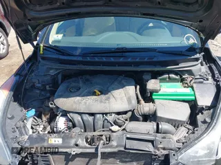 2013 Hyundai Elantra GLS with VIN 5NPDH4AE7DH224600, listed as a IAAI auction lot 42345837 with 149,157 mi miles and . Bid and sale history available at DreamBid. Image 10.