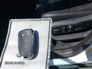 2020 Chevrolet Traverse Premier with VIN 1GNERKKW0LJ242236, listed as a IAAI auction lot 42588362 with 78,058 mi miles and . Bid and sale history available at DreamBid. Image 11.