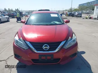 2016 Nissan Altima S with VIN 1N4AL3AP1GN324652, listed as a IAAI auction lot 42183523 with 146,029 mi miles and . Bid and sale history available at carsss.com. Image 12.