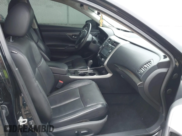 2015 Nissan Altima S with VIN 1N4AL3APXFN394083, listed as a IAAI auction lot 41537949 with 113,554 mi miles and . Bid and sale history available at DreamBid. Image 5.