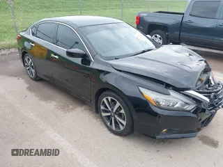 2017 Nissan Altima S with VIN 1N4AL3AP9HC483271, listed as a IAAI auction lot 42482222 with 73,474 mi miles and . Bid and sale history available at DreamBid. Image 1.