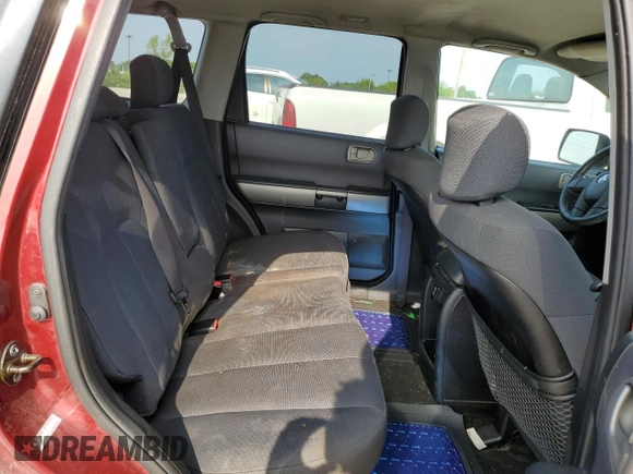 2004 Mitsubishi Endeavor LS with VIN 4A4MN21S44E048861, listed as a Copart auction lot 65244024 with 219,495 mi miles and Clean Title. Bid and sale history available at carsss.com. Image 11.