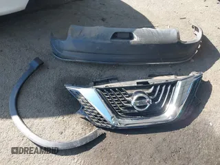 2017 Nissan Murano S z VIN 5N1AZ2MG7HN116402, wystawiony jako IAAI lot #41558286 z przebiegiem 139 829 mil mil oraz . Historia ofert i sprzedaży dostępna na DreamBid. Obrazek 12.