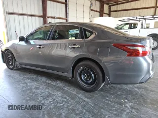 2018 Nissan Altima S with VIN 1N4AL3AP7JC479452, listed as a Copart auction lot 79840324 with 72,810 mi miles and Clean Title. Bid and sale history available at DreamBid. Image 2.