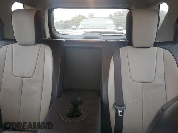 2017 Chevrolet Equinox Premier with VIN 2GNFLGE38H6160618, listed as a Copart auction lot 86702034 with 134,863 mi miles and Salvage Title. Bid and sale history available at carsss.com. Image 10.