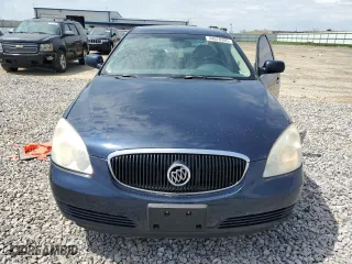 2006 Buick Lucerne CXL with VIN 1G4HD57206U204323, listed as a Copart auction lot 54678395 with 237,034 mi miles and Clean Title. Bid and sale history available at carsss.com. Image 5.