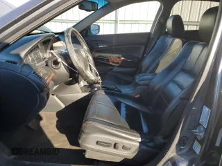 2010 Honda Accord Crosstour EX-L with VIN 5J6TF2H50AL009847, listed as a Copart auction lot 76804044 with 149,223 mi miles and Salvage Title. Bid and sale history available at carsss.com. Image 7.