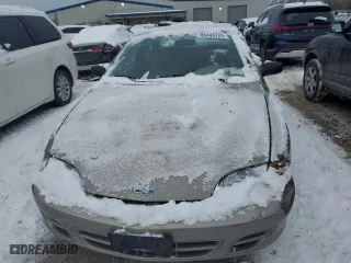 2000 Chevrolet Cavalier with VIN 1G1JC1244Y7409860, listed as a Copart auction lot 85446724 with 63,422 mi miles and Salvage Title. Bid and sale history available at carsss.com. Image 5.