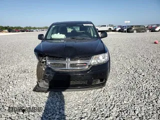 2015 Dodge Journey American Value with VIN 3C4PDCAB9FT692632, listed as a Copart auction lot 55261175 with 139,874 mi miles and Salvage Title. Bid and sale history available at DreamBid. Image 14.