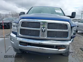 2011 Ram 2500 Big Horn with VIN 3D7UT2CL2BG534034, listed as a IAAI auction lot 42144252 with 187,766 mi miles and . Bid and sale history available at DreamBid. Image 12.