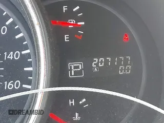 2014 Nissan Murano SL z VIN JN8AZ1MU6EW400179, wystawiony jako IAAI lot #42041334 z przebiegiem 207 177 mil mil oraz . Historia ofert i sprzedaży dostępna na DreamBid. Obrazek 15.