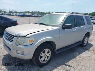 2009 Ford Explorer XLT с VIN 1FMEU63EX9UA31701, выставлен на аукционе IAAI как лот 41981612 с пробегом 188 215 миль миль и . История ставок и продаж доступна на DreamBid. Изображение 2.