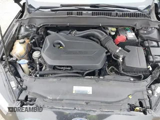 2013 Ford Fusion SE with VIN 3FA6P0HR4DR206426, listed as a IAAI auction lot 42193396 with 160,420 mi miles and . Bid and sale history available at DreamBid. Image 10.